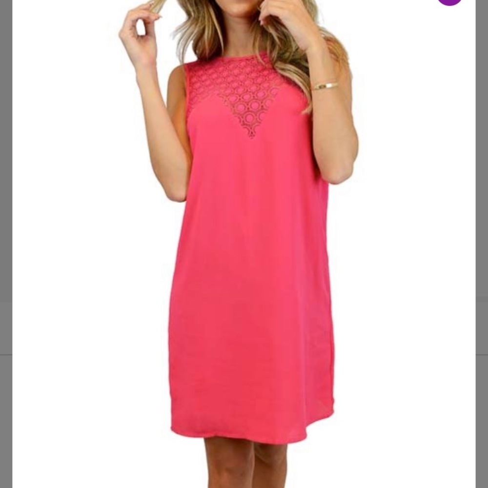 NWT shift dress size medium